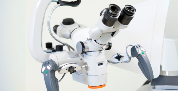 Ismaili Imamat doa equipamentos oftalmológicos à APDP para reforço do rastreio da retinopatia diabética