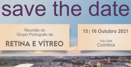 Marque na agenda: Reunião do GPRV