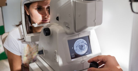 Bayer promove debate sobre doenças da retina no 66.º Congresso Português de Oftalmologia