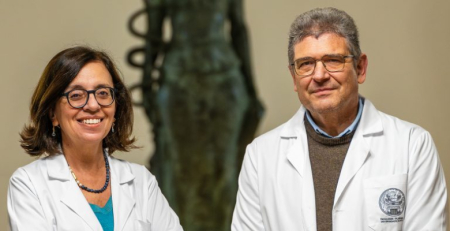 Estudo sobre degenerescência macular recebe Menção Honrosa no Prémio Bial de Medicina Clínica 2024