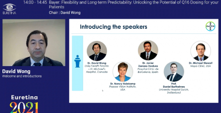 Flexibilidade e previsibilidade a longo prazo: Desbloquear o potencial da dosagem Q16