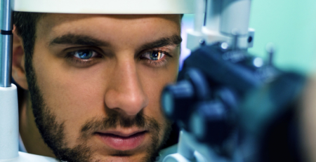 Empresa portuguesa vence prémio de inovação em Oftalmologia no Reino Unido