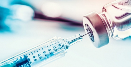 Bayer lança seringa pré-cheia para medicamento oftalmológico aflibercept na Europa