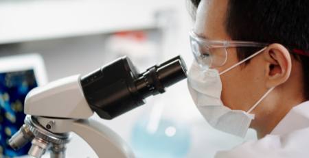 Criado em Coimbra método mais rápido para diagnosticar doença rara que pode cegar