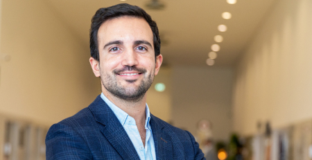 Investigação portuguesa sobre distrofias hereditárias da retina distinguida com bolsa EURETINA