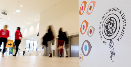 Primeiro dia do 64.º Congresso Português de Oftalmologia marcado pela genética