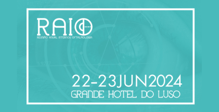 Em contagem decrescente para o RAIO 2024