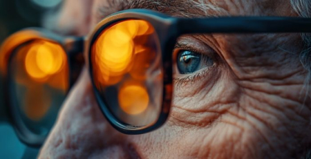 Degenerescência macular da idade já afeta 355 mil portugueses, revela o Barómetro da Oftalmologia