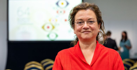 Retinopatia da prematuridade: “O mais importante de tudo é rastrear e depois tratar”