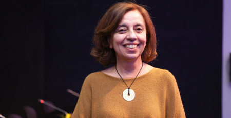 "É a primeira reunião após a pandemia e é muito importante estarmos de novo juntos"