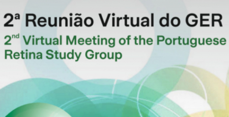 Marque na agenda: 2.ª Reunião Virtual do GER