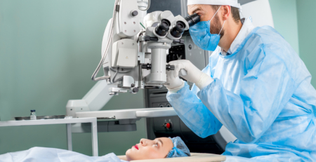 Curso avançado de Oncologia Periocular e reconstrução realiza-se em Cascais