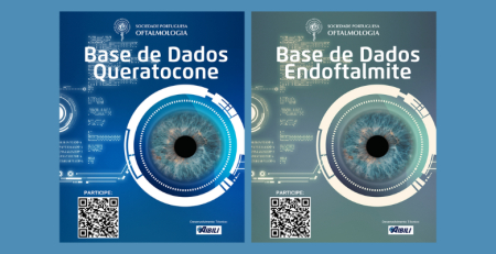 SPO recolhe dados clínicos sobre queratocone e endoftalmite