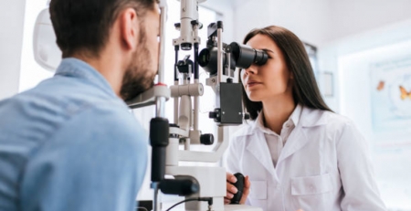 COVID-19: Sociedades emitem orientações sobre procedimentos oftalmológicos