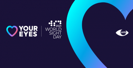 #LoveYourEyes: campanha apela à realização regular e preventiva de exames à visão