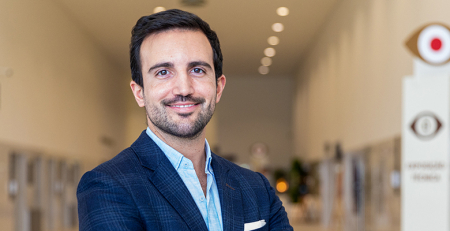 IRD-PT: um registo nacional de doenças de retina em Portugal