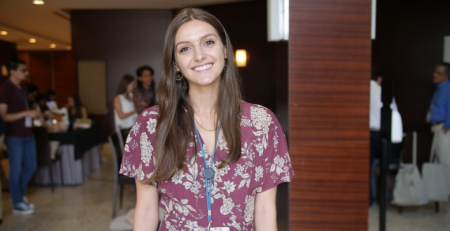 Casos clínicos “atípicos” nacionais apresentados no EURETINA 2022