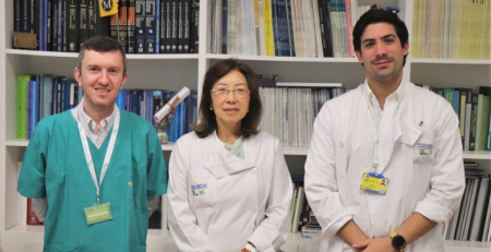 Projeto da ULS de Santa Maria destacado como exemplo de inovação a nível mundial