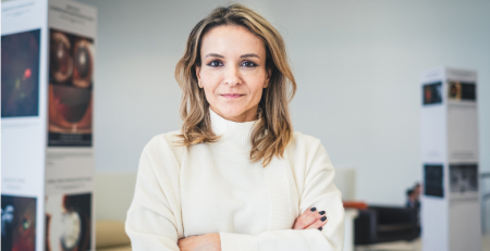 Barómetro: “Os doentes com EMD/RD aceitam melhor os desafios relacionados com o tratamento”