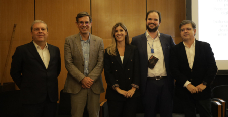 Mudança de paradigma com anti-VEGF numa dose molar mais elevada no tratamento das doenças da retina