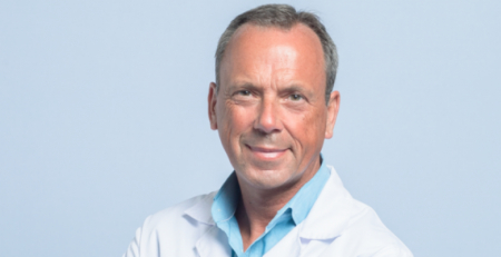 Curso no Centro de Simulação CUF: Simulador inovador permite “mimetizar as circunstâncias fisiológicas associadas a algumas patologias do olho”