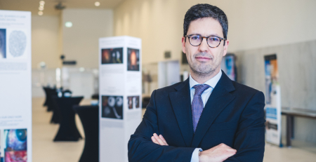 Barómetro: “Em função dos resultados obtidos são avaliadas estratégias de melhoria da prestação de cuidados de saúde”