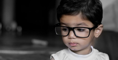 Estudo americano associa doenças mentais a estrabismo em doentes pediátricos