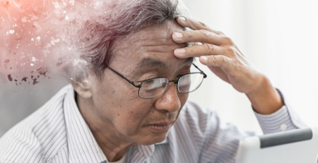 Relatório identifica perda de visão e colesterol como fatores de risco da demência