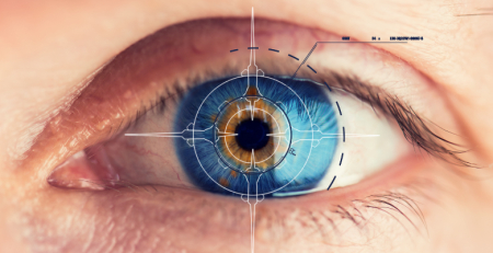 Marque na agenda: "A Turning Point in Retinal Care: Sustained Disease Control in nAMD and DME"