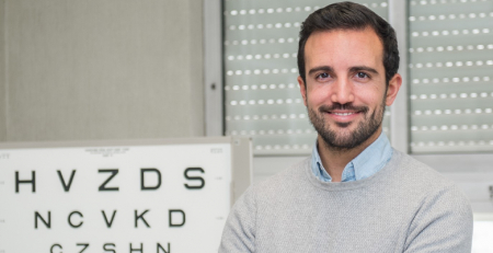 Patologias da retina, guidelines e sessão de jovens oftalmologistas em destaque no comentário do Dr. João Pedro Marques