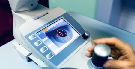 Hospital Santo António lança Banco de Córneas de Cultura para aumentar transplantes