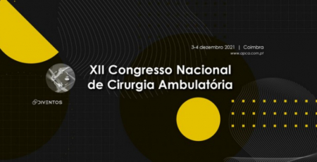 Oftalmologia em destaque no primeiro dia do XII Congresso Nacional de Cirurgia Ambulatória