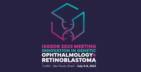 Falta pouco para o ISGEDR 2023 Meeting