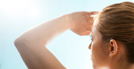 Exposição solar pode aumentar o risco de doenças oculares, alerta SPO