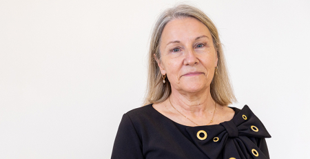 “Os prematuros estão a nascer com olhinhos que devem ver a vida toda”