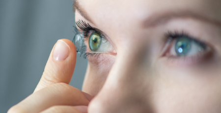 Repensar o astigmatismo: novas lentes tóricas possuem tecnologia da próxima geração