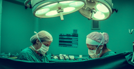 CHUA utiliza procedimento não invasivo para tratamento do glaucoma