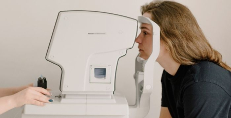 Estudo aponta maior risco de problemas de visão e audição em doentes com vitiligo