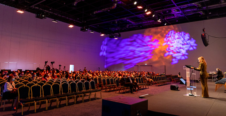 A lente da My Oftalmologia capta os destaques do segundo dia do 64.º Congresso Português de Oftalmologia