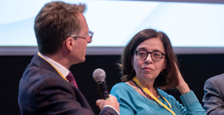 Doenças da retina: terapêuticas anti-VEGF permitiram altas taxas de recuperação visual