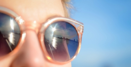 Sociedade Portuguesa de Oftalmologia alerta para aumento de problemas oculares no verão