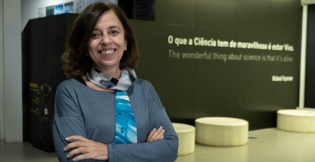 A primeira opção terapêutica para a atrofia geográfica causada por DMI