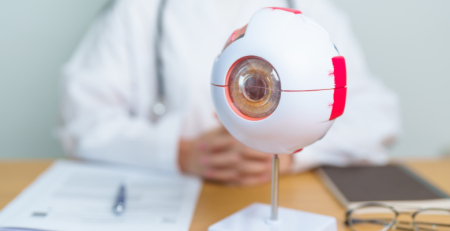 Tratamento inovador para doenças da retina pode passar a ser administrado com intervalos de seis meses