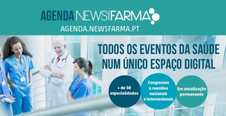 News Farma apresenta Agenda Digital com todas as especialidades de Saúde