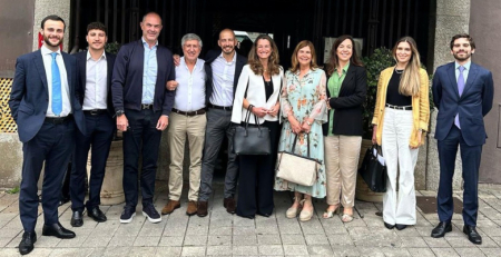 Clínica Oftalmológica das Antas integra rede internacional Miranza e marca entrada do grupo em Portugal