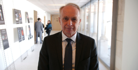 A evolução da cirurgia do glaucoma