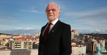 Fernando Falcão dos Reis dá “Última Lição” na Faculdade de Medicina