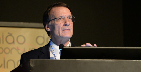 “Com aflibercept melhoramos a acuidade visual e prevenimos a perda de visão durante um período de tempo prolongado”