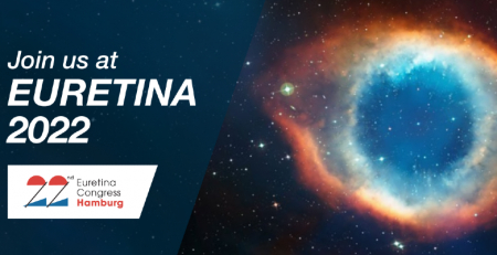 Assista amanhã os simpósios que pretendem debater "patient’s perspective" e a "vision of the future"