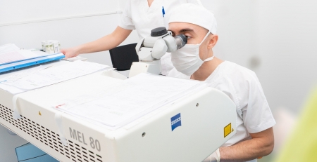 Estudos revelam dados preocupantes sobre o acesso aos cuidados de saúde da visão